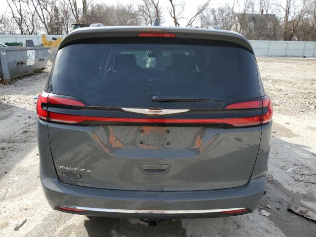 صورة رقم 6 من المزاد - 2022 CHRYSLER PACIFICA T مع VIN 2C4RC1BG8NR206064