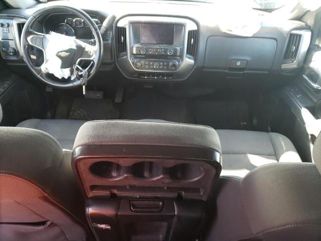 Photo 8 from auction – 2017 CHEVROLET SILVERADO with VIN 3GCPCREC5HG112801
