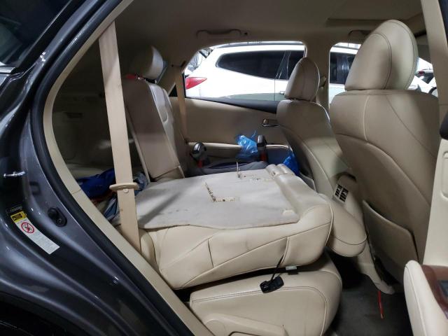 صورة رقم 10 من المزاد - 2013 LEXUS RX 350 مع VIN 2T2ZK1BA0DC086849