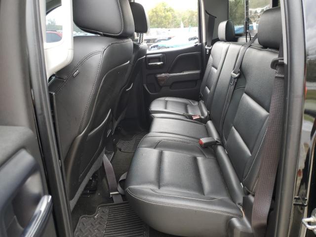 Photo 10 from auction – 2014 GMC SIERRA C15 with VIN 1GTR1UEC7EZ102767