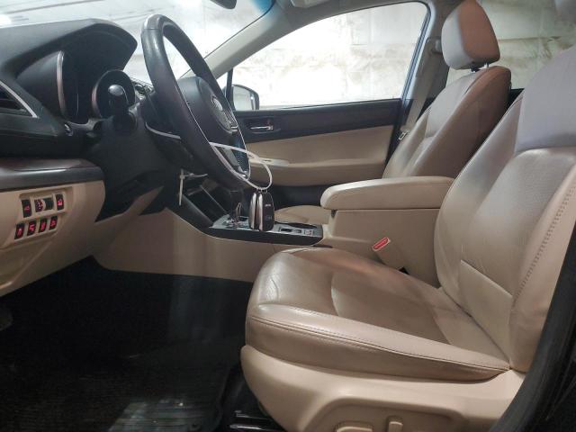 صورة رقم 7 من المزاد - 2019 SUBARU OUTBACK 2. مع VIN 4S4BSAJCXK3344952