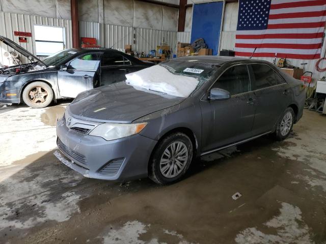 Photo 1 from auction – 2014 TOYOTA CAMRY L with VIN 4T4BF1FK3ER395251