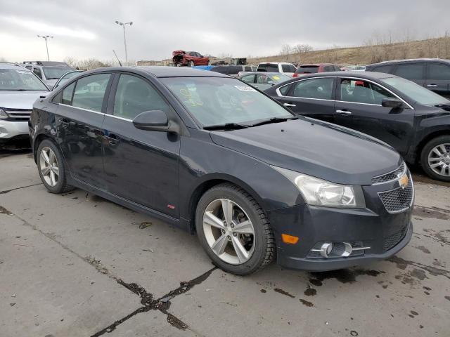 Photo 4 from auction – 2012 CHEVROLET CRUZE LT with VIN 1G1PG5SC2C7345338