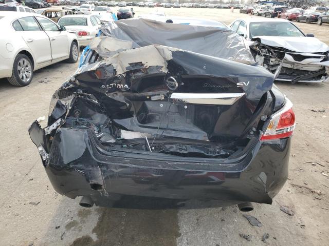 Photo 6 from auction – 2015 NISSAN ALTIMA 2.5 with VIN 1N4AL3AP2FC592524