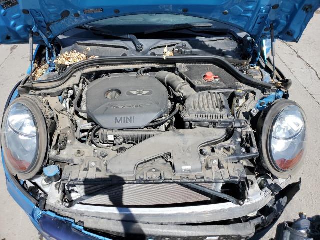 Photo 11 from auction – 2016 MINI COOPER with VIN WMWXP5C50G2D70703