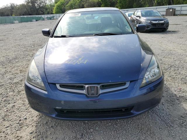 Photo 5 from auction – 2003 HONDA ACCORD EX with VIN JHMCM56653C066300