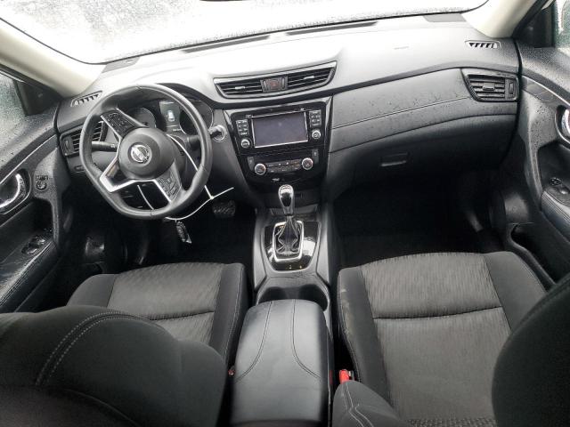 Photo 8 from auction – 2017 NISSAN ROGUE S with VIN KNMAT2MV1HP521955
