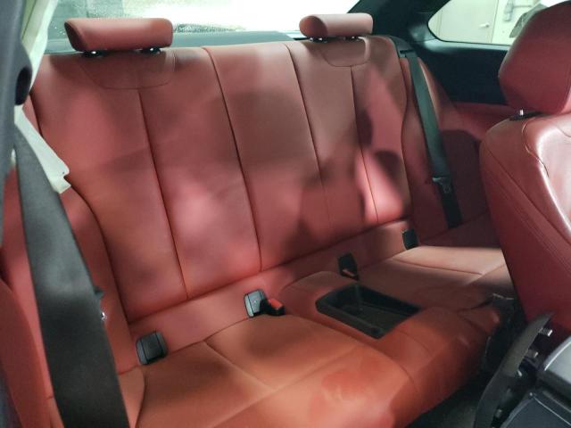 Photo 10 from auction – 2017 BMW M240XI with VIN WBA2G3C56HV641050