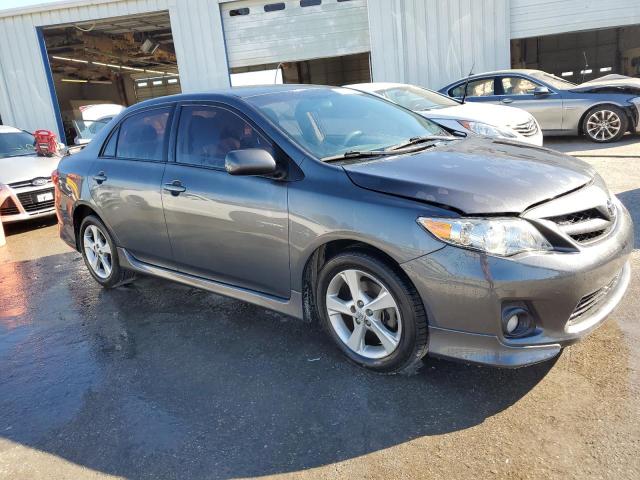 Photo 4 from auction – 2011 TOYOTA COROLLA BA with VIN 2T1BU4EEXBC584733