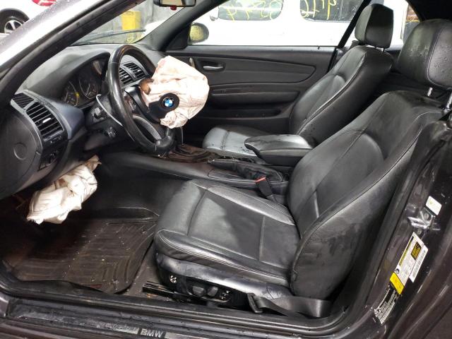 Photo 7 from auction – 2008 BMW 135 I with VIN WBAUN93568VF56374