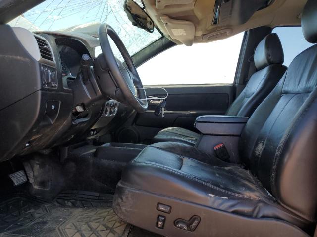 Photo 7 from auction – 2008 GMC CANYON with VIN 1GTDT13E788143675