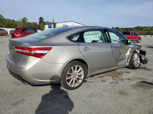 Photo 3 from auction – 2013 TOYOTA AVALON BAS with VIN 4T1BK1EB0DU029317