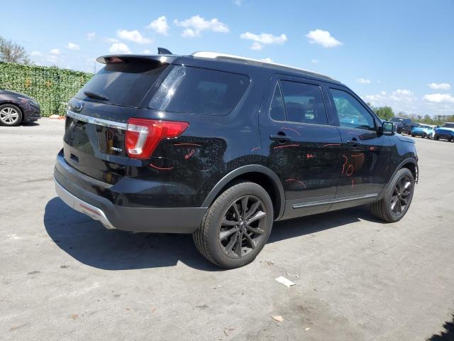 Photo 3 from auction – 2017 FORD EXPLORER X with VIN 1FM5K8D84HGC04653