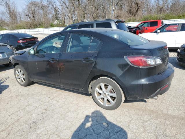 صورة رقم 2 من المزاد - 2011 MAZDA 3 I مع VIN JM1BL1VG3B1379939