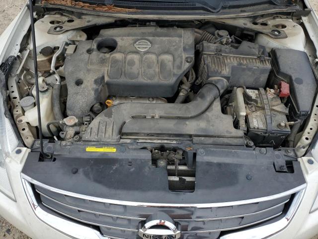 Photo 11 from auction – 2011 NISSAN ALTIMA BAS with VIN 1N4AL2AP1BN429100