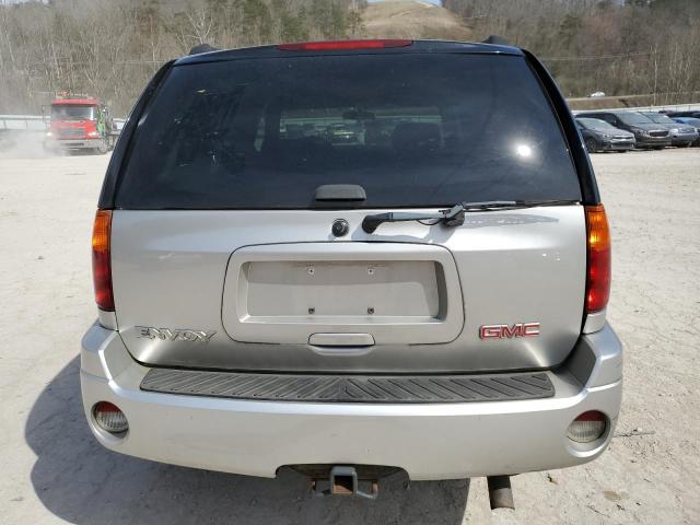 Photo 6 from auction – 2004 GMC ENVOY with VIN 1GKDT13S342349762