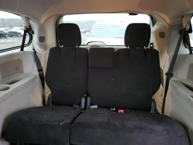 Photo 10 from auction – 2013 DODGE GRAND CARA with VIN 2C4RDGCG8DR740257