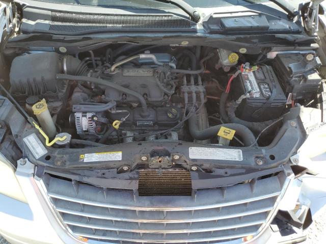 Photo 12 from auction – 2009 CHRYSLER TOWN & COU with VIN 2A8HR54199R508147