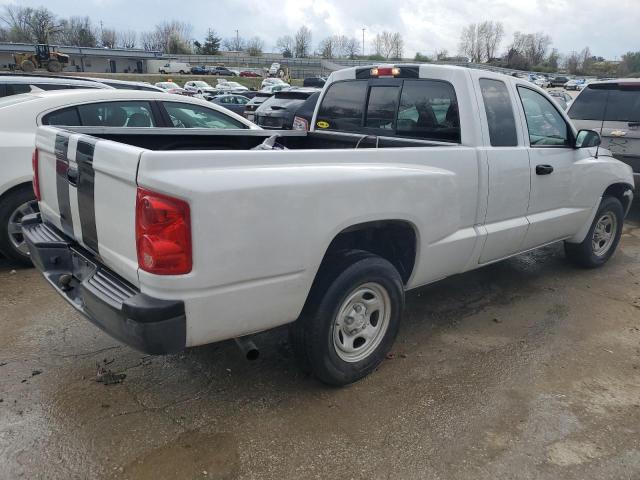 Photo 3 from auction – 2006 DODGE DAKOTA ST with VIN 1D7HE22K56S694136