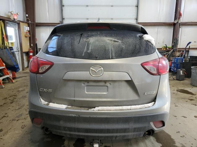 Photo 6 from auction – 2013 MAZDA CX-5 SPORT with VIN JM3KE2BE9D0163483