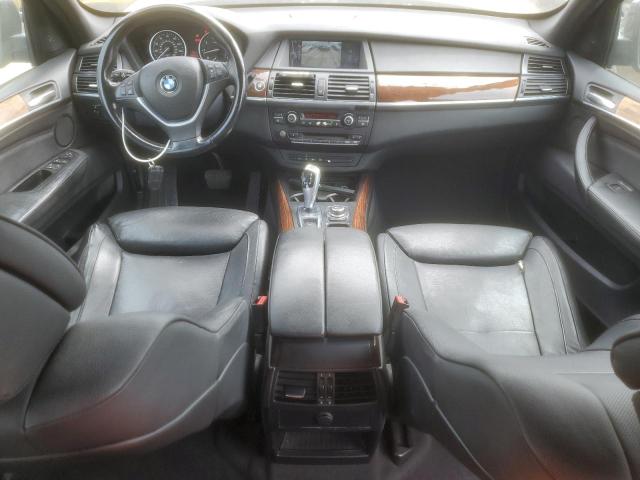 Photo 8 from auction – 2011 BMW X5 XDRIVE5 with VIN 5UXZV8C56BL419047