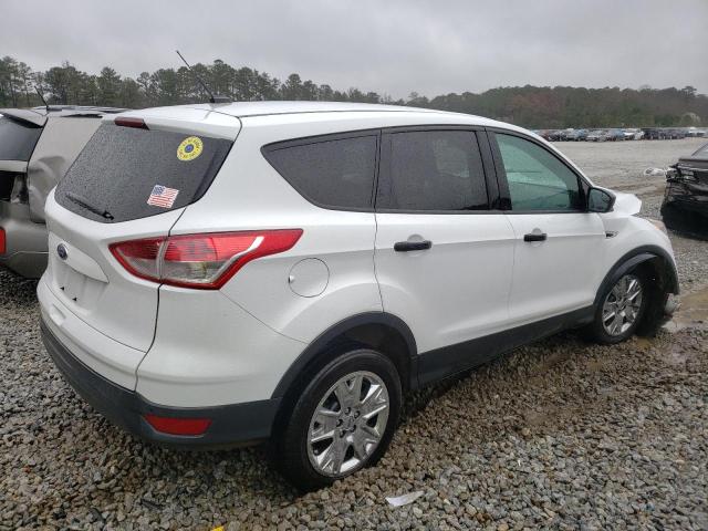 Photo 3 from auction – 2013 FORD ESCAPE S with VIN 1FMCU0F76DUD72412