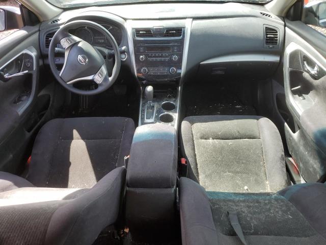 Photo 8 from auction – 2013 NISSAN ALTIMA 2.5 with VIN 1N4AL3AP1DN554428
