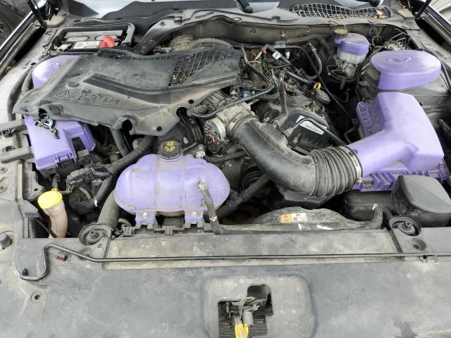Photo 11 from auction – 2015 FORD MUSTANG with VIN 1FA6P8AMXF5381895