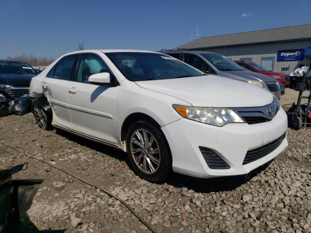 Photo 4 from auction – 2013 TOYOTA CAMRY L with VIN 4T1BF1FK2DU689877