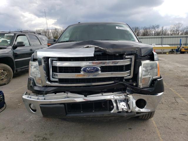 Photo 5 from auction – 2014 FORD F150 SUPER with VIN 1FTEX1CM5EKE31399