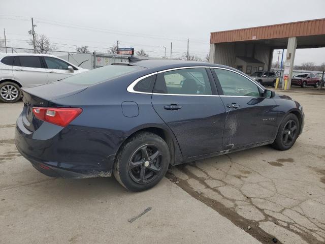 Photo 3 from auction – 2016 CHEVROLET MALIBU LS with VIN 1G1ZB5ST4GF355419