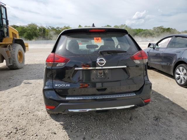 Photo 6 from auction – 2017 NISSAN ROGUE S with VIN JN8AT2MT0HW384189
