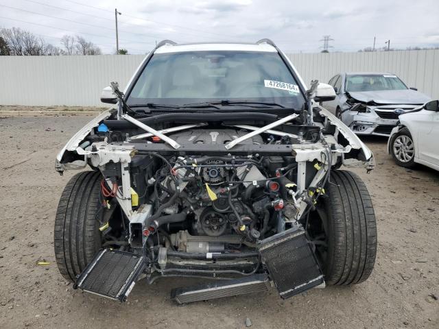 Photo 5 from auction – 2019 BMW X7 XDRIVE5 with VIN 5UXCX4C57KLS36586