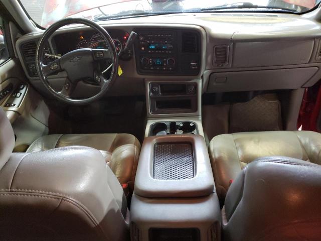 Photo 8 from auction – 2004 CHEVROLET SILVERADO with VIN 2GCEK19T341265752