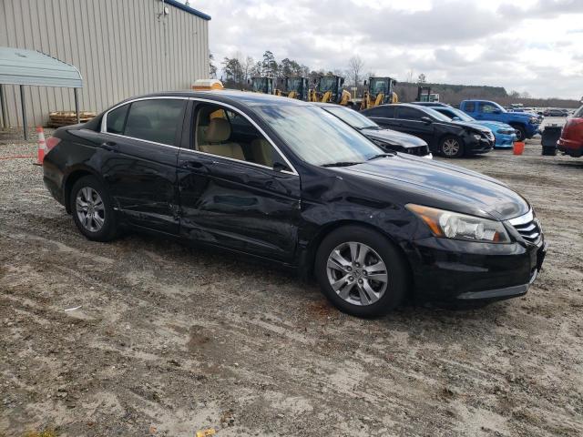 Photo 4 from auction – 2012 HONDA ACCORD LXP with VIN 1HGCP2F45CA025409