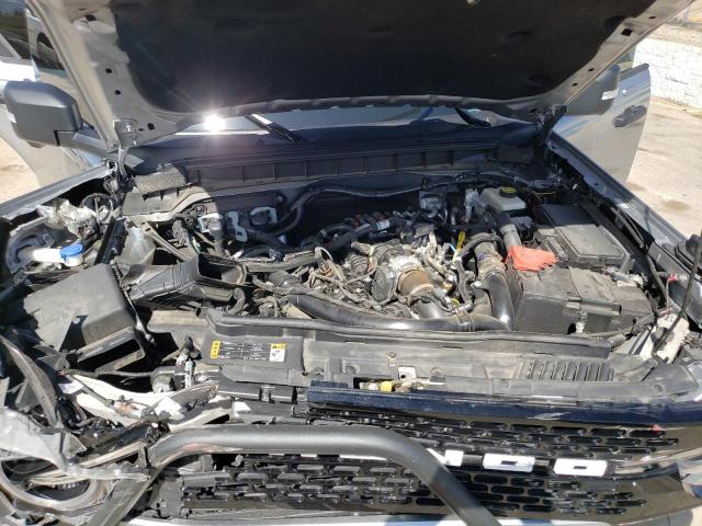 Photo 12 from auction – 2022 FORD BRONCO BAS with VIN 1FMEE5DP7NLB54623