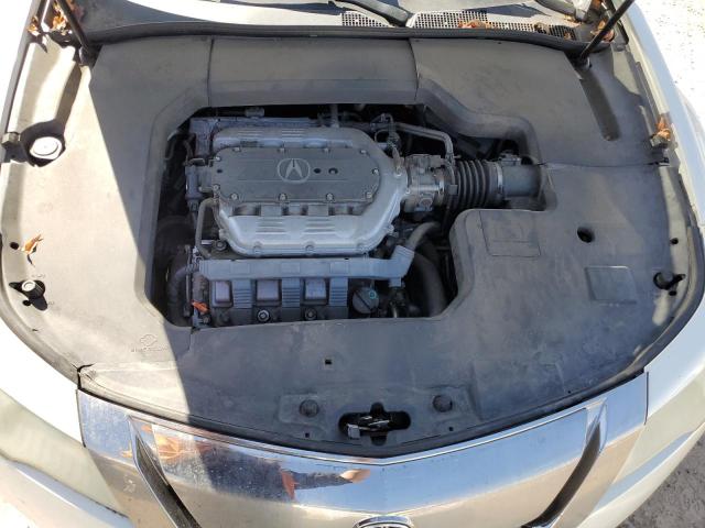 Photo 11 from auction – 2011 ACURA TL with VIN 19UUA8F57BA002424