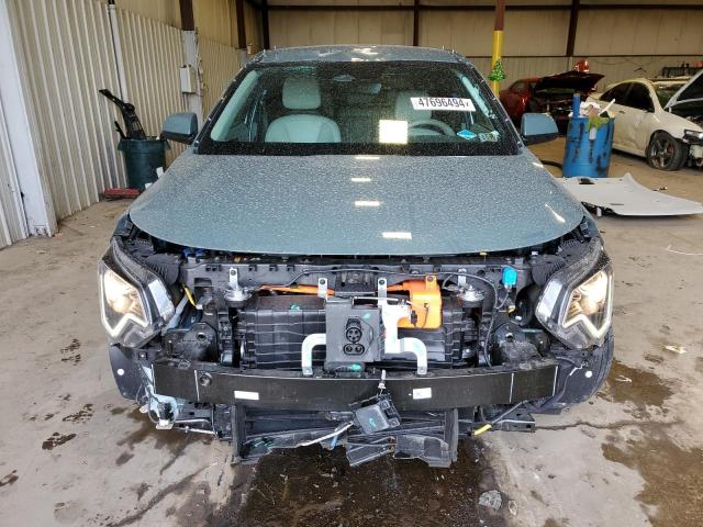 Photo 5 from auction – 2023 KIA NIRO WIND with VIN KNDCR3L10P5043243