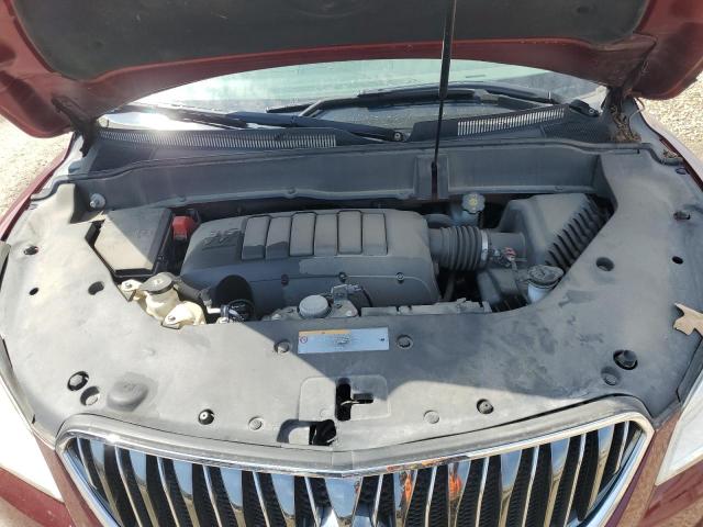 Photo 12 from auction – 2016 BUICK ENCLAVE with VIN 5GAKRCKD5GJ303782