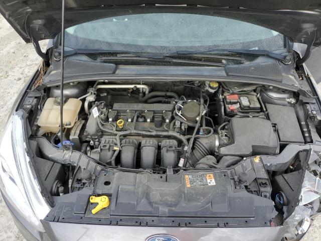 Photo 11 from auction – 2016 FORD FOCUS SE with VIN 1FADP3K21GL219304