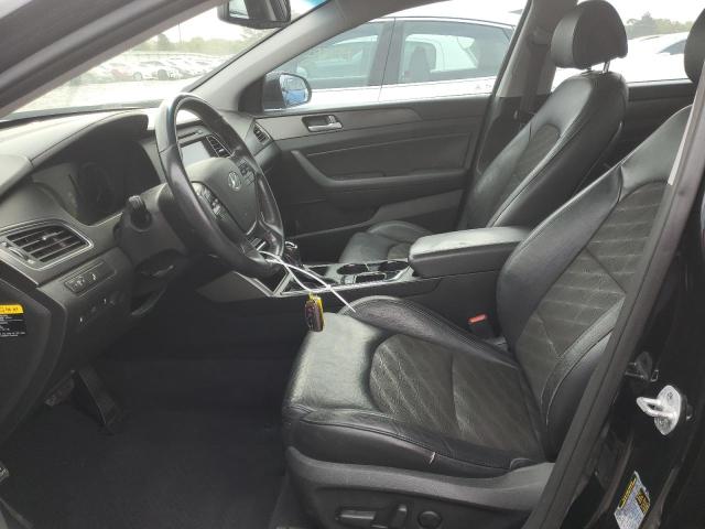 Photo 7 from auction – 2015 HYUNDAI SONATA SPO with VIN 5NPE34AF7FH070467