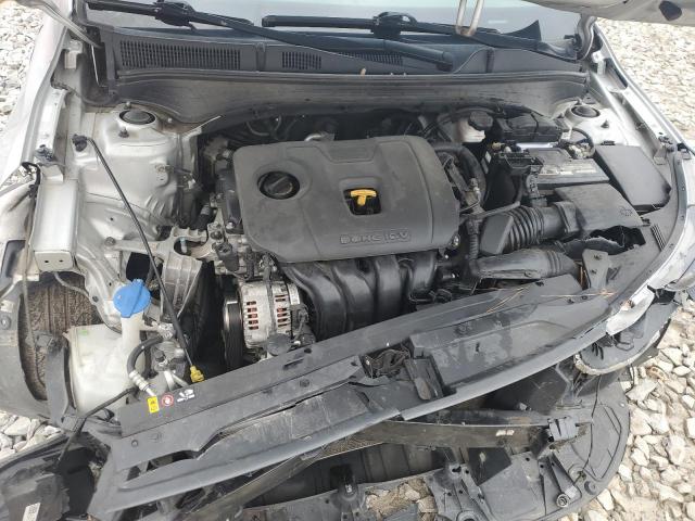 Photo 11 from auction – 2019 KIA FORTE FE with VIN 3KPF24AD1KE029627