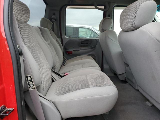 Фото 10 с аукциона – 2002 FORD F150 с VIN 1FTRW08LX2KD27615