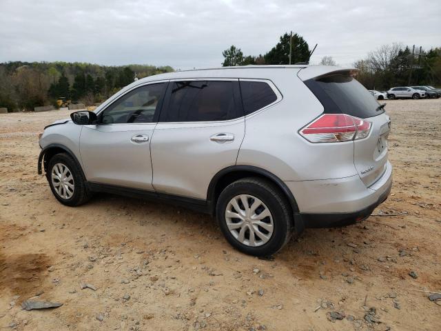 Photo 2 from auction – 2016 NISSAN ROGUE S with VIN KNMAT2MV4GP601023