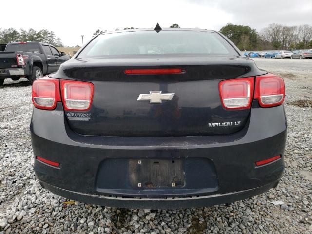 Photo 6 from auction – 2013 CHEVROLET MALIBU 1LT with VIN 1G11C5SA9DF355856