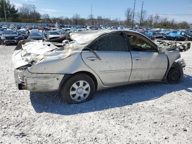 Photo 3 from auction – 2005 TOYOTA CAMRY LE with VIN 4T1BE32K15U038682