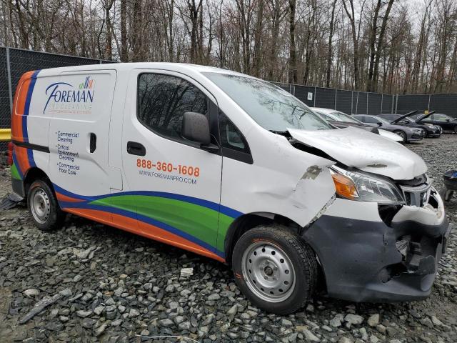 Photo 4 from auction – 2016 NISSAN NV 200 2.5 with VIN 3N6CM0KN1GK694367