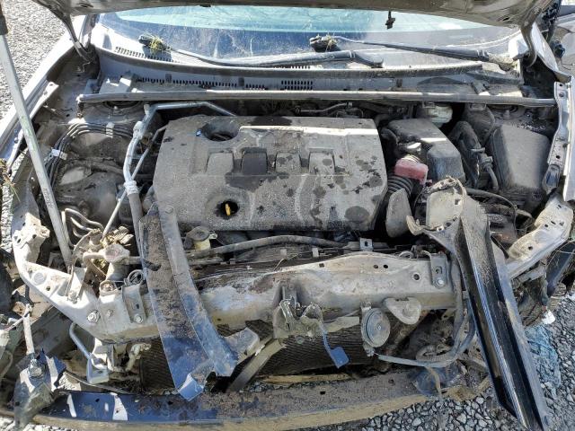 Photo 11 from auction – 2017 TOYOTA COROLLA L with VIN 2T1BURHE2HC870982