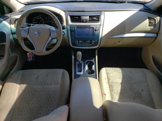 Photo 8 from auction – 2017 NISSAN ALTIMA 2.5 with VIN 1N4AL3AP9HC214445