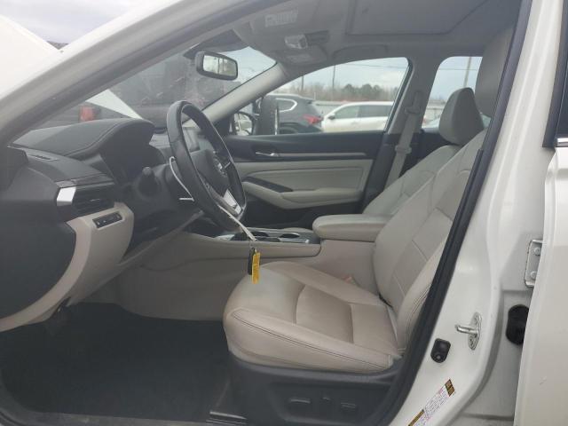 Photo 7 from auction – 2019 NISSAN ALTIMA SL with VIN 1N4BL4EV7KC140923